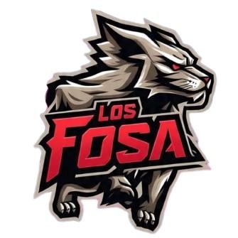 Team Los Fosa 🇧🇴