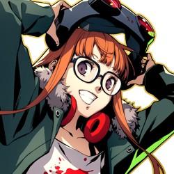 Futaba Sakura
