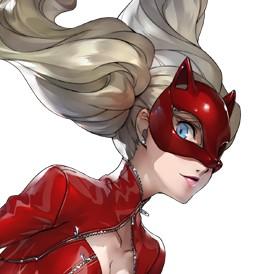 Ann Takamaki