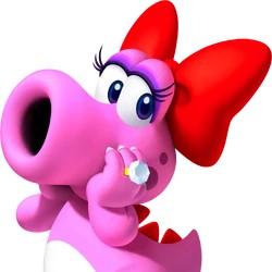 Birdo