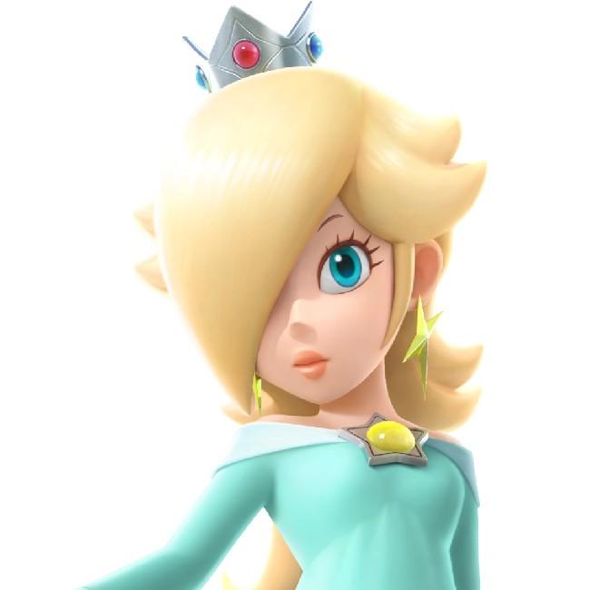 Rosalina