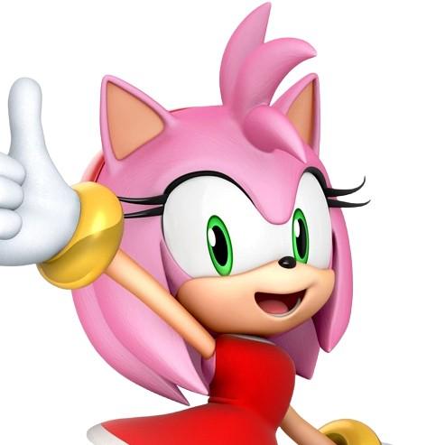 Amy Rose