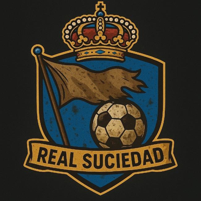 Real Suciedad