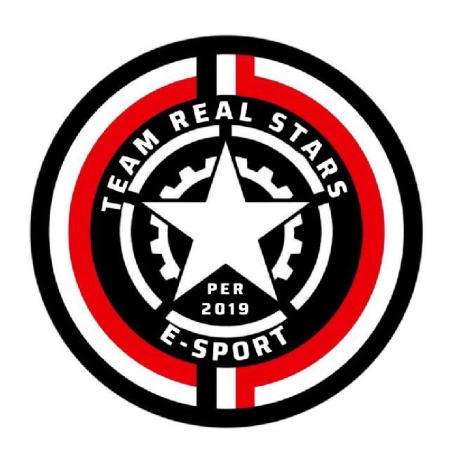 Team Real Stars 🇵🇪