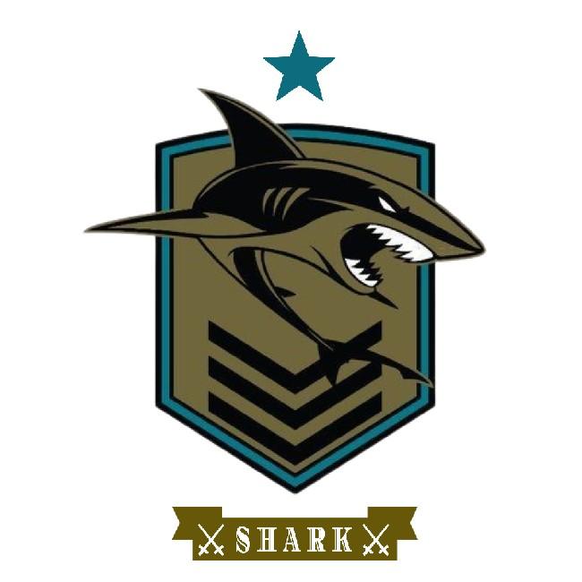 Team Shark 🇧🇴