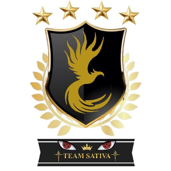 Team Sativa 🇧🇴