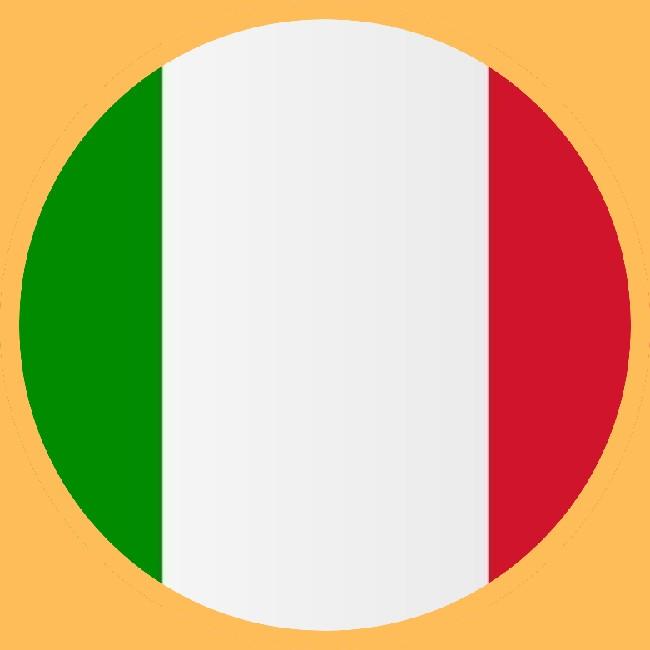 ITÁLIA