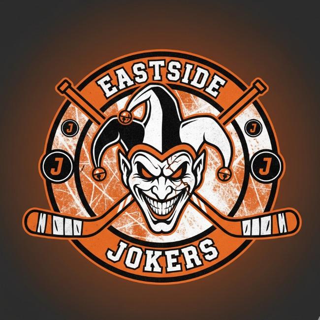 Eastside Jokers