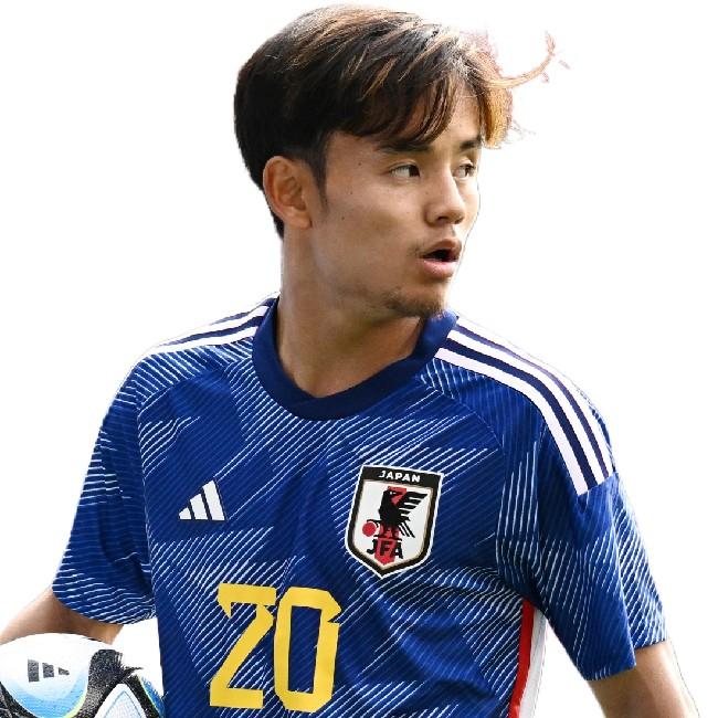 Ritsu Doan