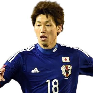 Yuya Osako