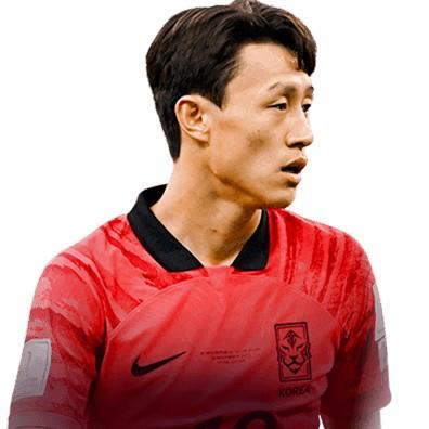 Lee Jae-Sung