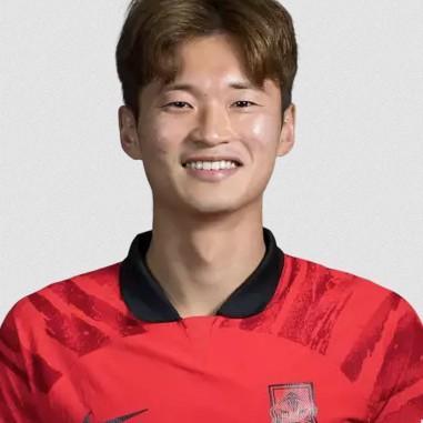 Kim Jin-Su
