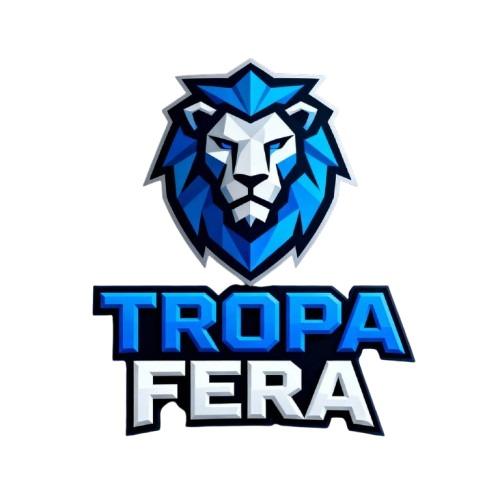 TROPA DO FERA