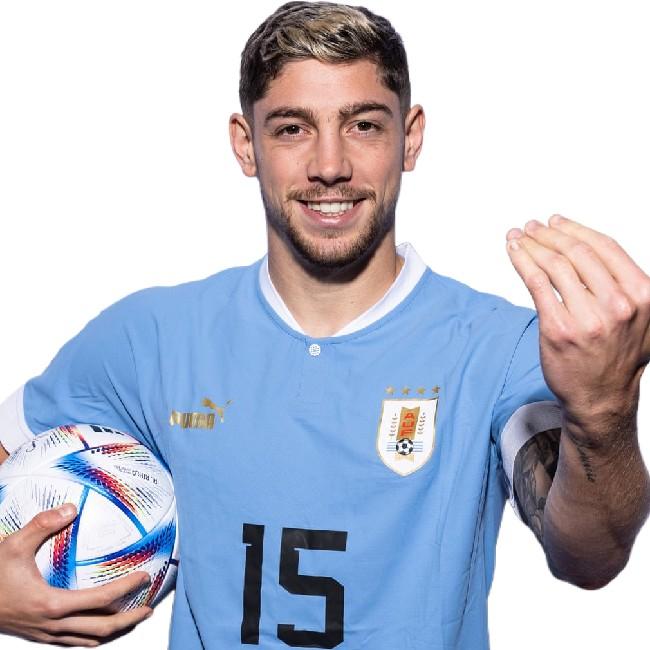 Federico Valverde