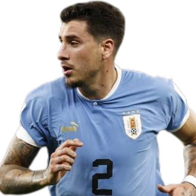 José María Giménez