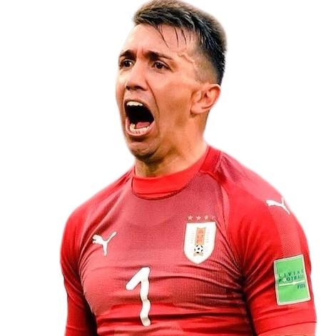 Fernando Muslera