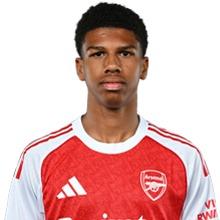 Andre Harriman-Annous