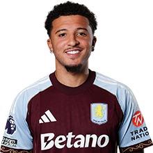 Jadon Sancho