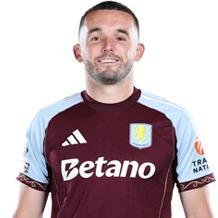 John McGinn