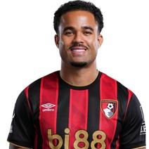 Justin Kluivert