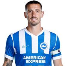 Lewis Dunk