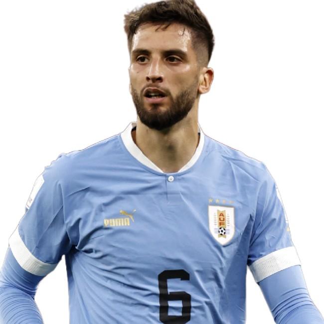 Rodrigo Bentancur