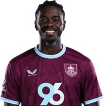 Axel Tuanzebe