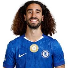 Marc Cucurella