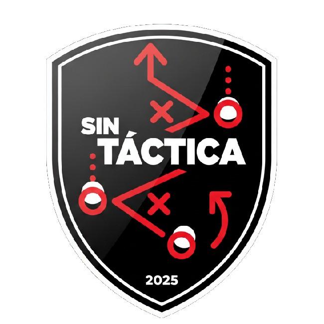 SIN TÁCTICA