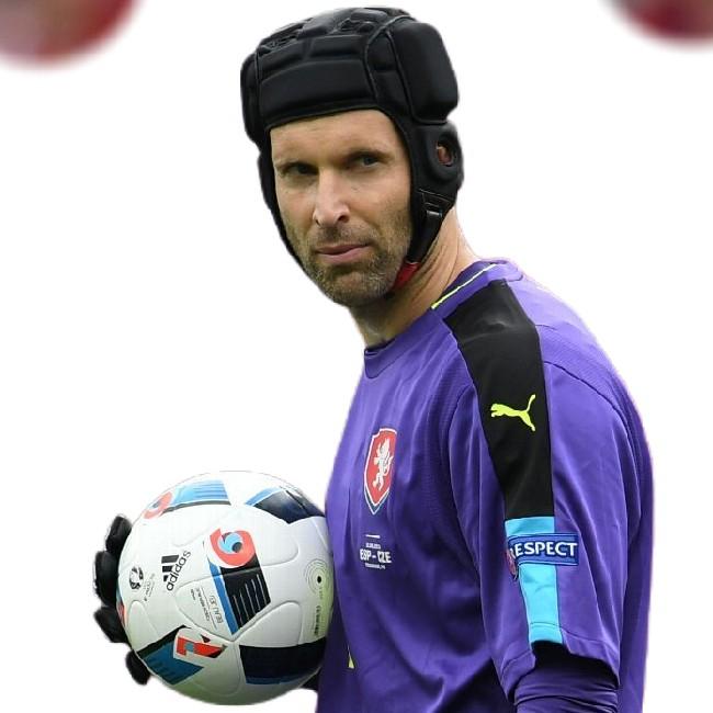 Petr Cech