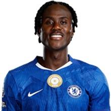 Trevoh Chalobah