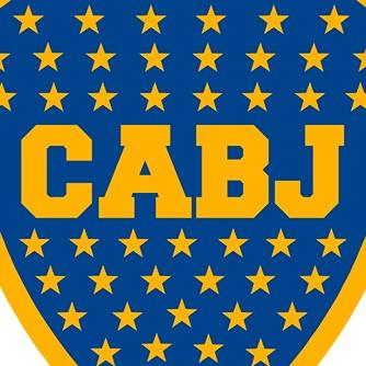 BOCA JRS - Jefe