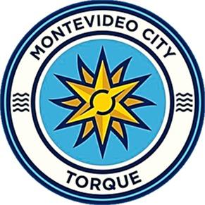 CITY TORQUE - Cristiano