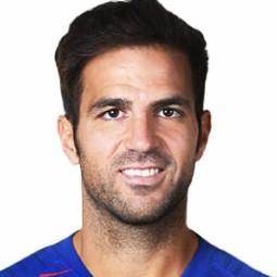 🇪🇸 C. Fàbregas