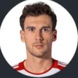 🇩🇪 L. Goretzka