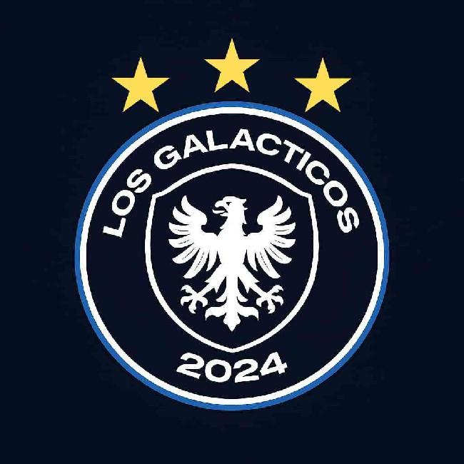 Galacticos