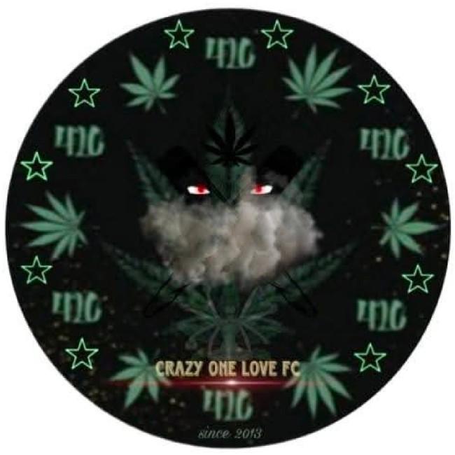 Crazy one love fc PRO