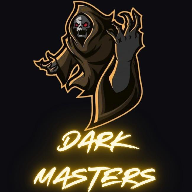 Dark Masters 🇵🇪
