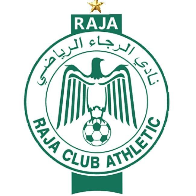 🇲🇦 Raja Club Athletic