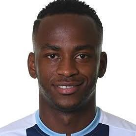 🇧🇮 S. Berahino