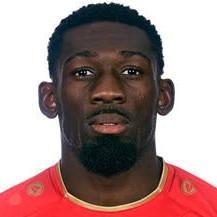 🇨🇩 D. Batubinsika