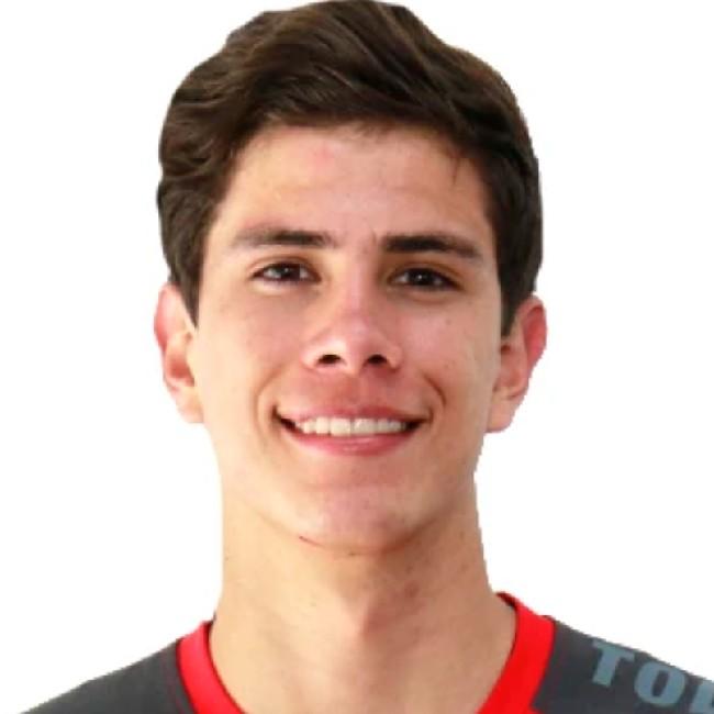 ๐ฒ๐ฝ H. Ortega