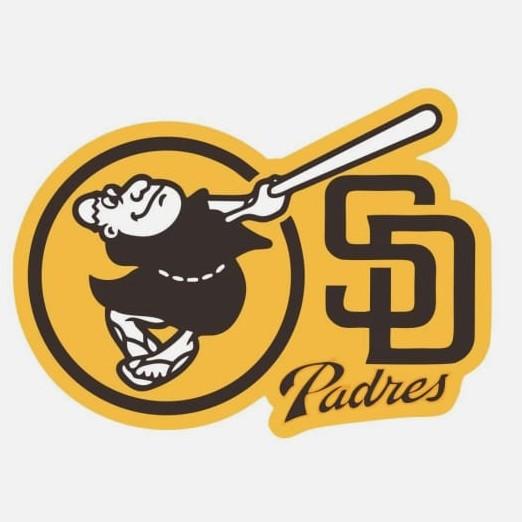 PADRES