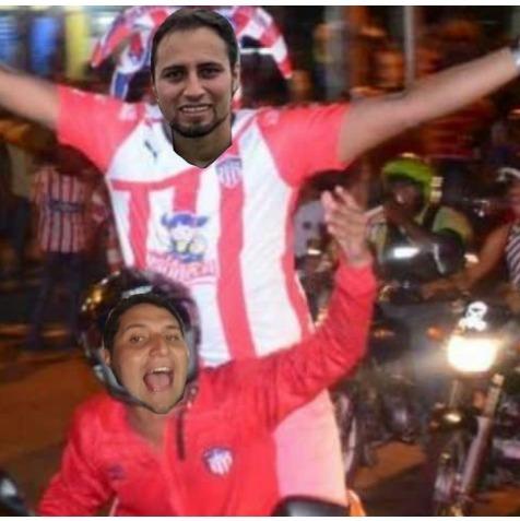 Sebastian Gordo Helados Tafur