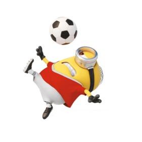 Cristian Minion Riapira