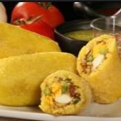 Alejandro pastel Penagos