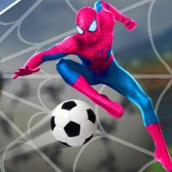 Paulo la araña Ucros