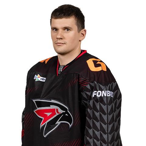 Клим Костин