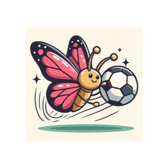 Gonzalo la mariposa Martínez