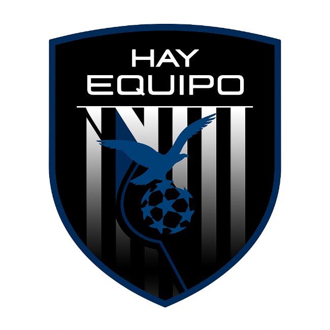 HAY EQUIPO
